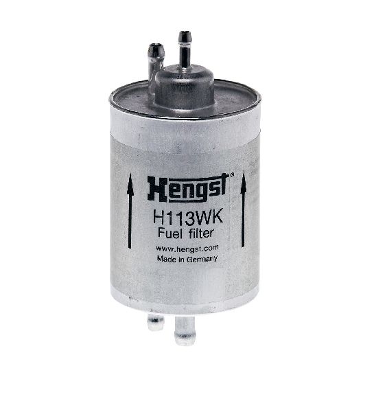 Fuel Filter - In-Line, In-Tank (Hengst H113WK)