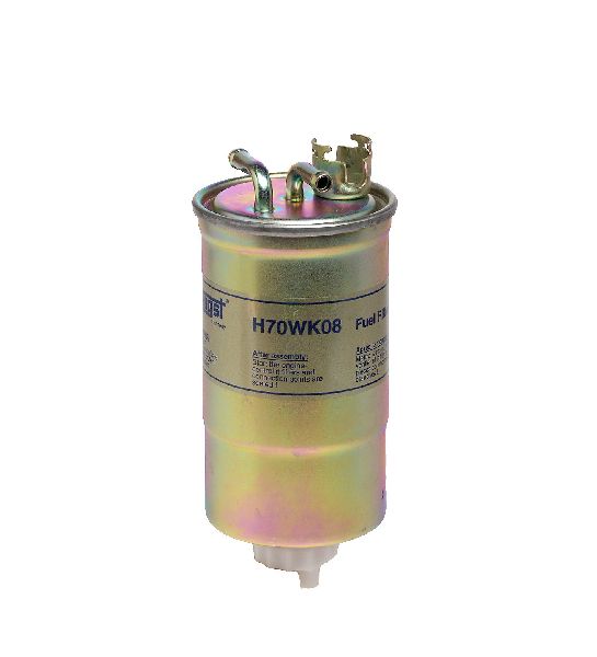 Fuel Filter - In-Line (Hengst H70WK08)