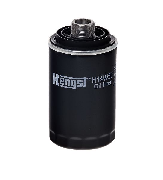 Engine Oil Filter (Hengst H14W30)