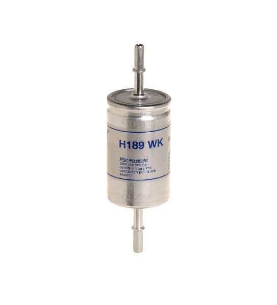 Fuel Filter - In-Line (Hengst H189WK)