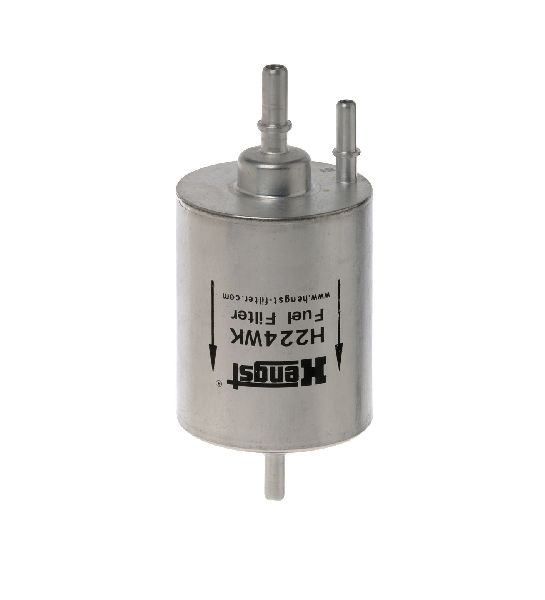Fuel Filter - In-Line (Hengst H224WK)