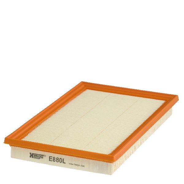Air Filter (Hengst E880L)