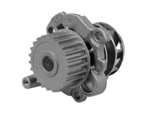 Engine Water Pump for 2005 Volkswagen Beetle (Hepu P547)