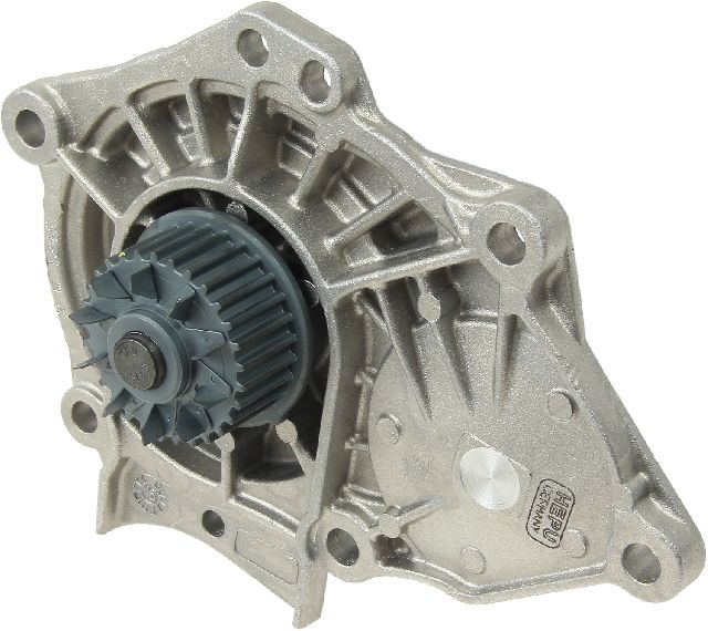 Engine Water Pump for 2017-2020 Audi A4 Quattro (Hepu P672)