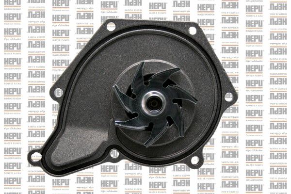 Engine Water Pump for 2006-2009 Audi A6 (Hepu P582)
