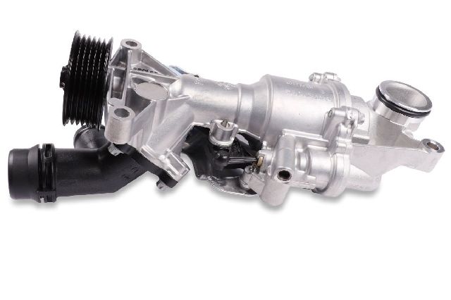 Hepu Engine Water Pump 