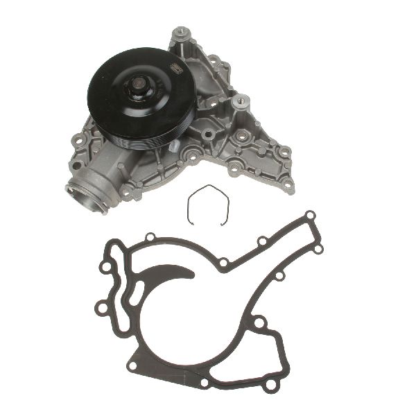 Hepu Engine Water Pump 