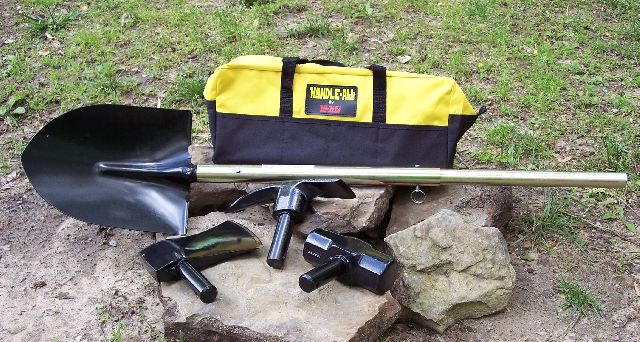 Hi-lift Jack Multi Function Tool 