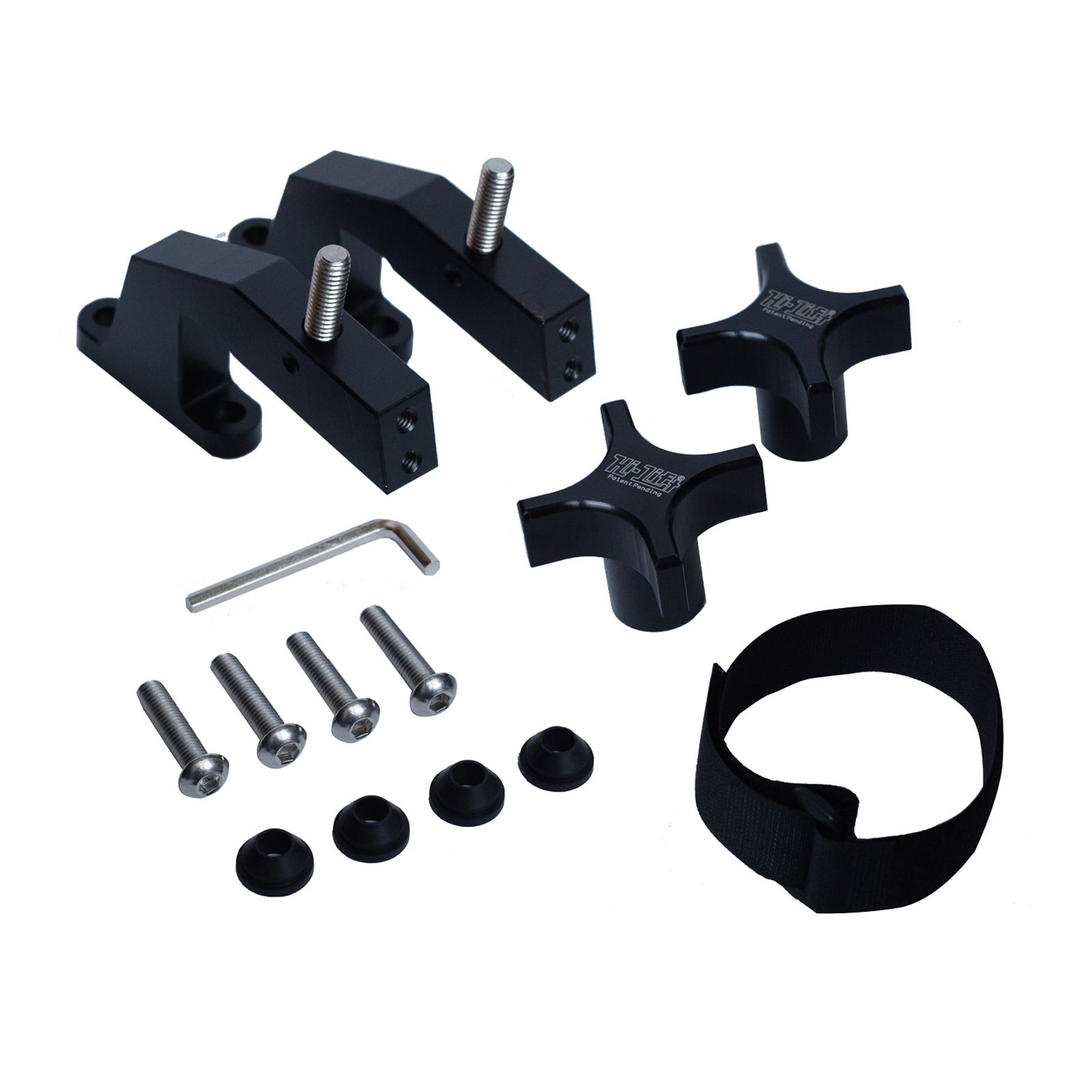 Floor Jack Bracket Hilift Jack HM925