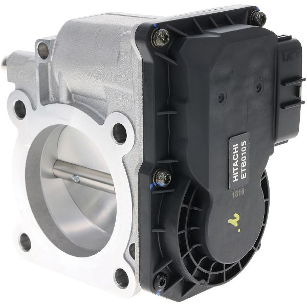 Fuel Injection Throttle Body (Hitachi ETB0105)