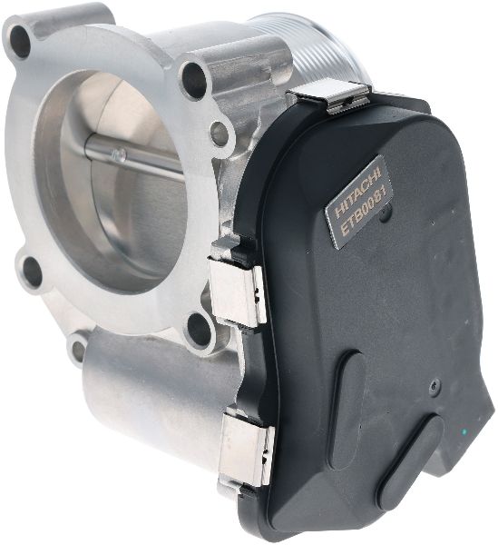 Fuel Injection Throttle Body (Hitachi ETB0081)