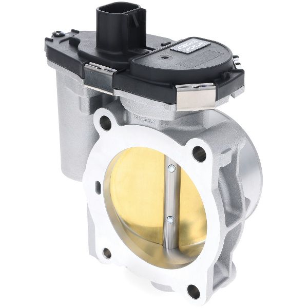 Fuel Injection Throttle Body for 2008-2009 Chevrolet Equinox (Hitachi ETB0054)