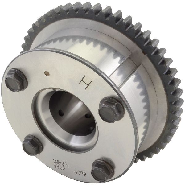 Engine Variable Valve Timing (VVT) Sprocket - Intake for 2014-2018 INFINITI Q50 (Hitachi VTG0020)
