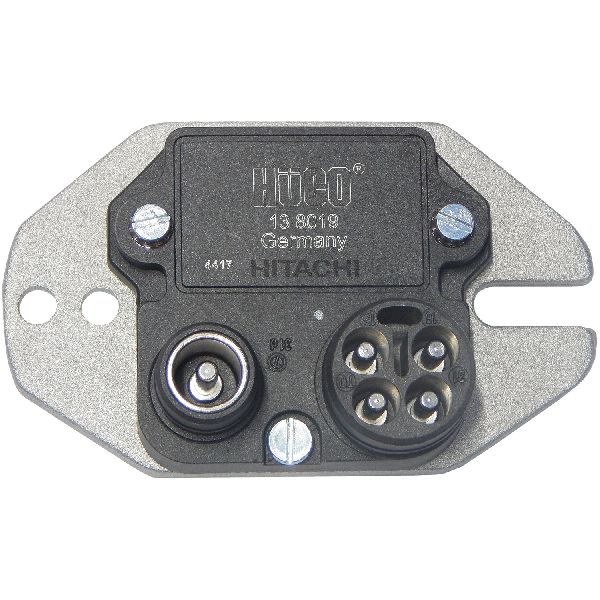 Ignition Coil for 1988-1991 BMW M3 (Hitachi IGC8019)