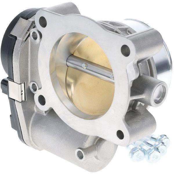 Fuel Injection Throttle Body for 2012-2013 Chevrolet Equinox (Hitachi ETB0070)