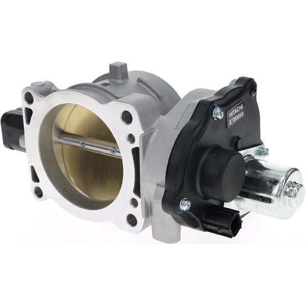 Fuel Injection Throttle Body (Hitachi ETB0059)