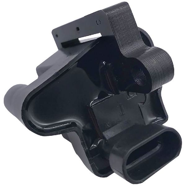 Ignition Coil for 2007 GMC Sierra (Hitachi IGC0131)