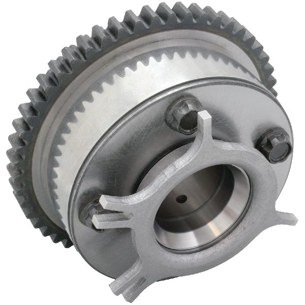 Engine Variable Valve Timing (VVT) Sprocket - Intake (Left) for 2011-2013 INFINITI M37 (Hitachi VTG0011)