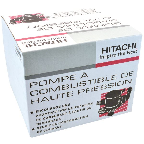 Direct Injection High Pressure Fuel Pump (Hitachi HPP0010)
