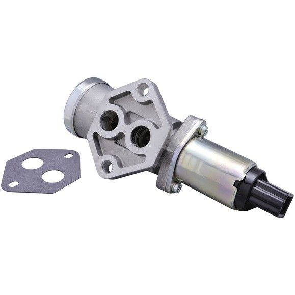 Idle Air Control Valve for 1991-1992 Ford Ranger (Hitachi ABV0031)