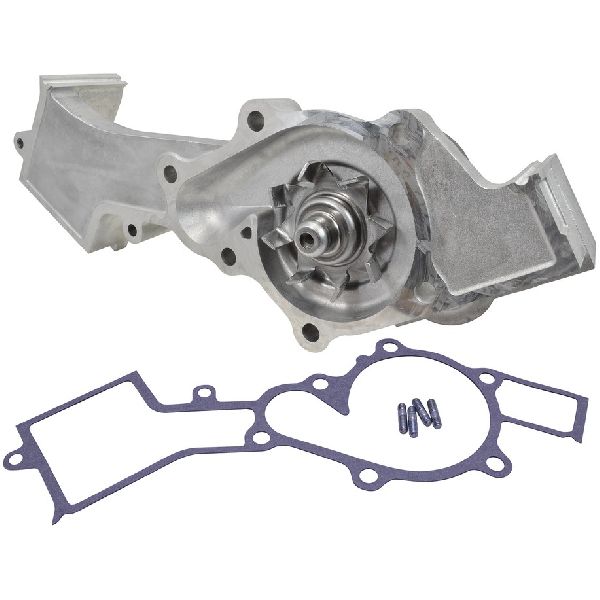 Engine Water Pump for 1996-2000 Nissan Pathfinder (Hitachi WUP0036)