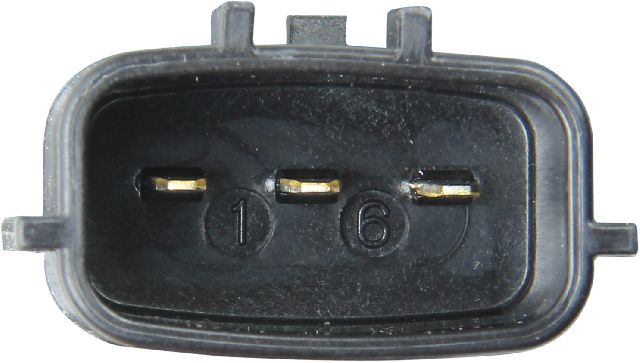 Ignition Coil - Front for 2011-2013 INFINITI QX56 (Hitachi IGC0082)