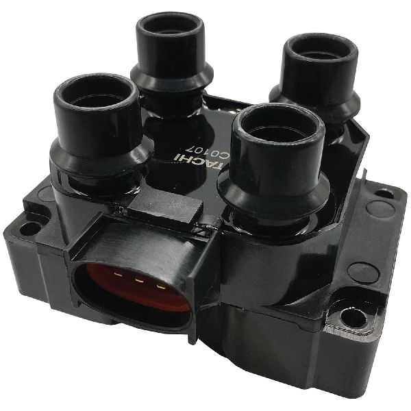 Ignition Coil for 1996-2001 Ford Explorer (Hitachi IGC0107)