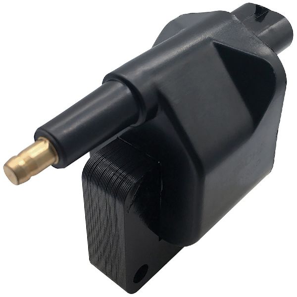 Ignition Coil for 1995-1997 Dodge B2500 (Hitachi IGC0180)
