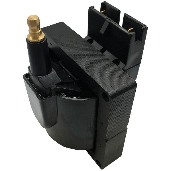 Ignition Coil for 1995-1996 Ford E-250 Econoline (Hitachi IGC0105)