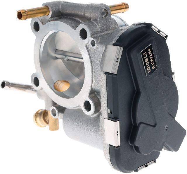 Fuel Injection Throttle Body (Hitachi ETB0102)