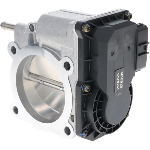 Fuel Injection Throttle Body (Hitachi ETB0100)