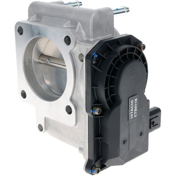 Fuel Injection Throttle Body (Hitachi ETB0118)