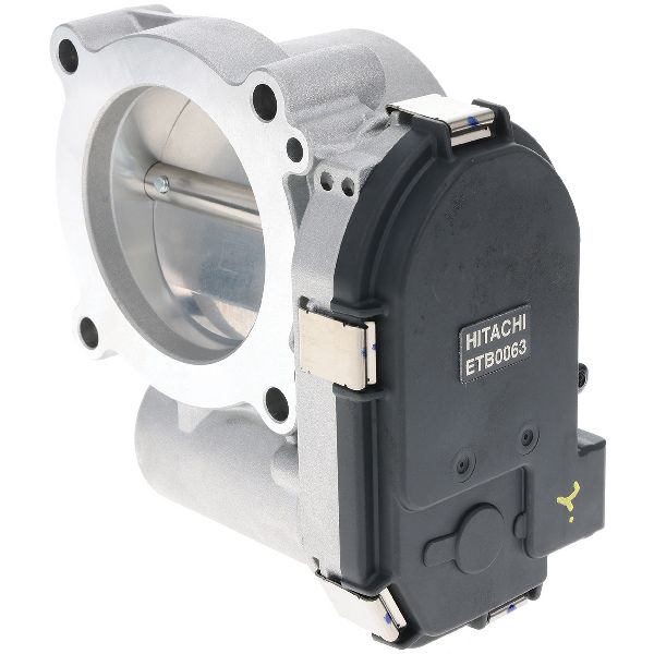 Fuel Injection Throttle Body for 2008 Chrysler Pacifica (Hitachi ETB0063)