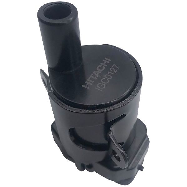 Ignition Coil for 2007 GMC Sierra (Hitachi IGC0127)