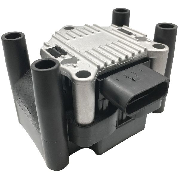Ignition Coil for 2010-2015 Volkswagen Transporter (Hitachi IGC0133)