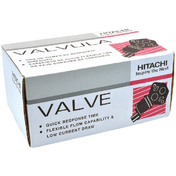 Idle Air Control Valve for 2003-2004 Ford Escape (Hitachi ABV0027)