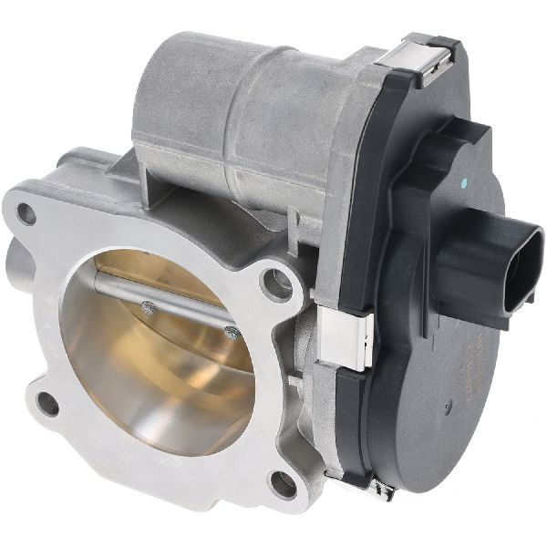Fuel Injection Throttle Body for 2010-2011 Chevrolet Equinox (Hitachi ETB0072)