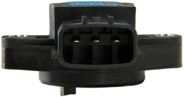 Throttle Position Sensor for 1998 Subaru Forester (Hitachi TPS0008)