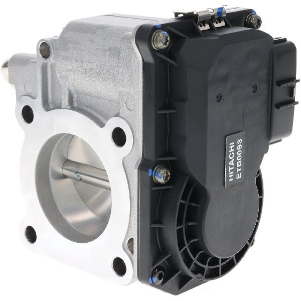 Fuel Injection Throttle Body (Hitachi ETB0093)