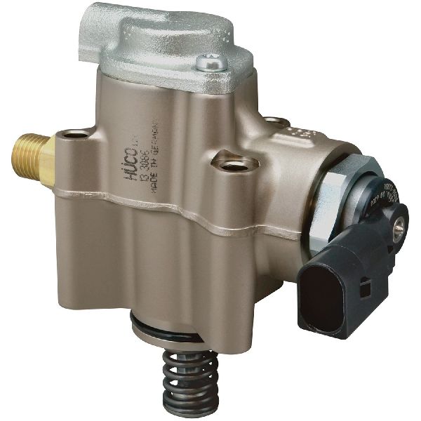 Direct Injection High Pressure Fuel Pump - Left for 2007-2009 Audi Q7 (Hitachi HPP0021)