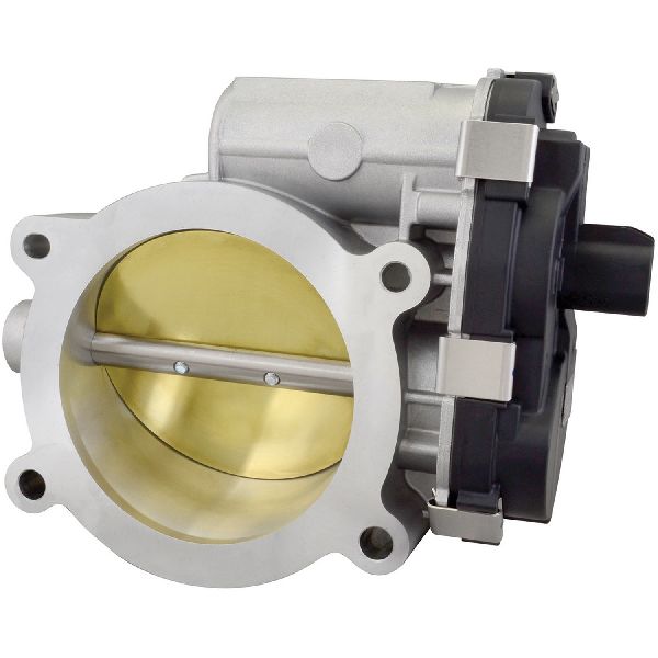 Fuel Injection Throttle Body for 2005-2008 GMC Envoy (Hitachi ETB0024)