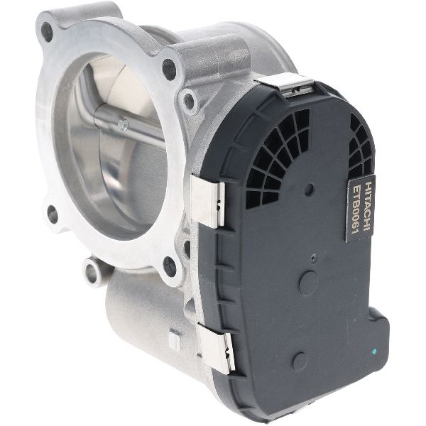 Fuel Injection Throttle Body for 2007-2011 Dodge Nitro (Hitachi ETB0061)