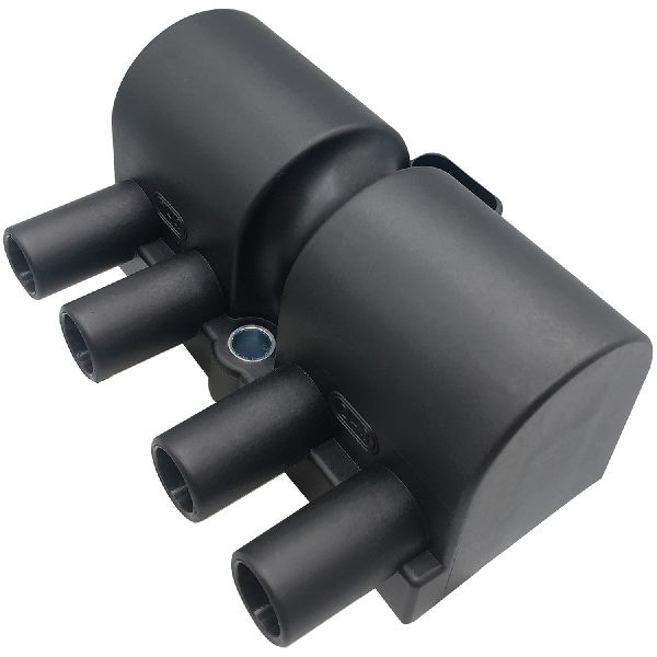 Ignition Coil for 2004-2010 Chevrolet Optra (Hitachi IGC0163)