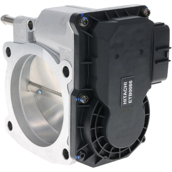 Fuel Injection Throttle Body (Hitachi ETB0086)