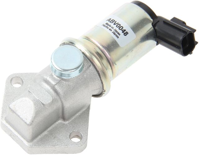 Idle Air Control Valve for 1995-1996 Mazda B3000 (Hitachi ABV0048)