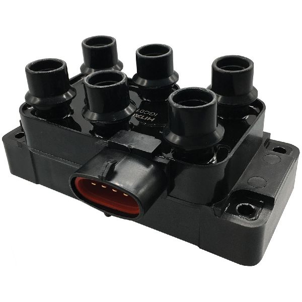 Ignition Coil for 1991-2010 Ford Explorer (Hitachi IGC0106)