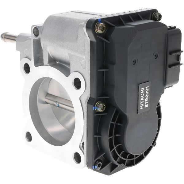 Fuel Injection Throttle Body (Hitachi ETB0091)