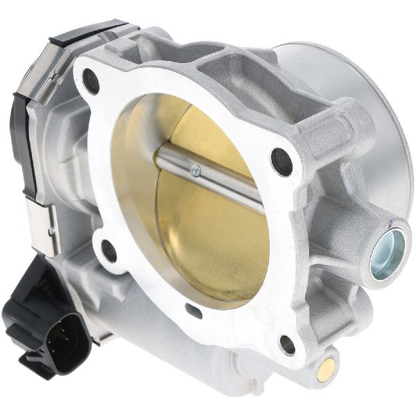 Fuel Injection Throttle Body for 2010-2011 Chevrolet Equinox (Hitachi ETB0074)