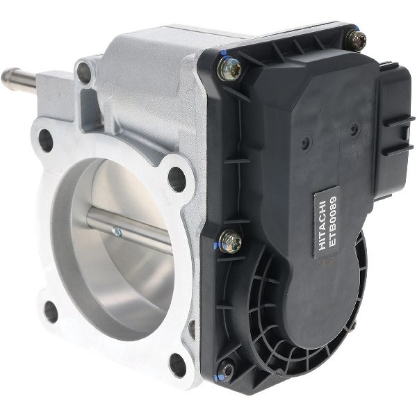 Fuel Injection Throttle Body (Hitachi ETB0089)