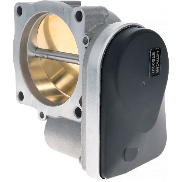 Fuel Injection Throttle Body for 2008-2012 Dodge Challenger (Hitachi ETB0097)